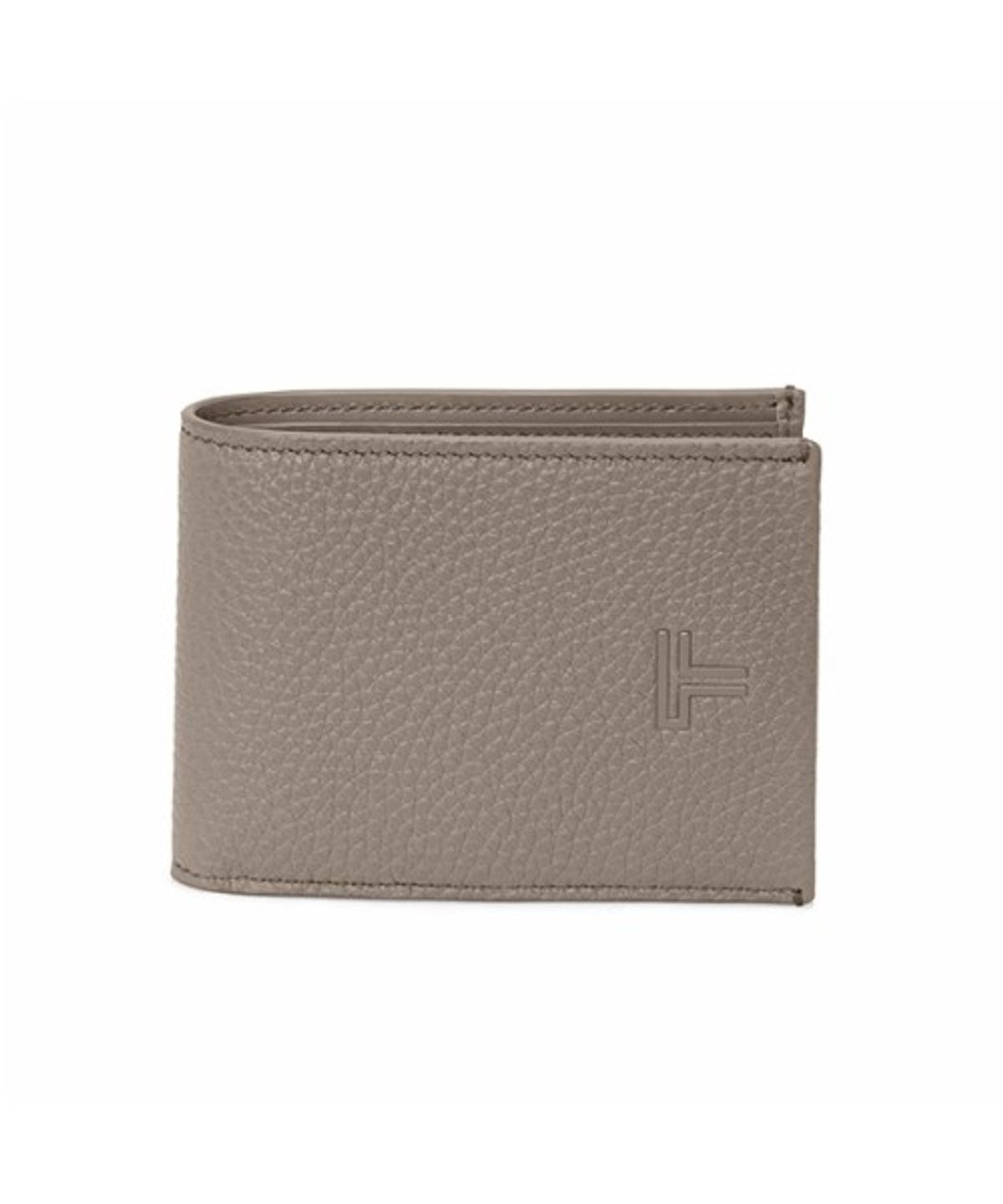 투미(TUMI) 투린 TURIN 더블 빌폴드 반지갑 토프 드리프트우드_0933100TPW