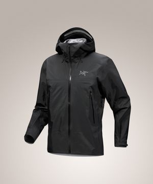 베타 SL 자켓 남성 - BLACK / AJQSM10552