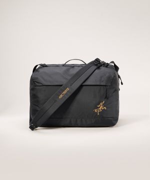 인덱스 40 볼더링 백 - 24K BLACK / ABQSU10352