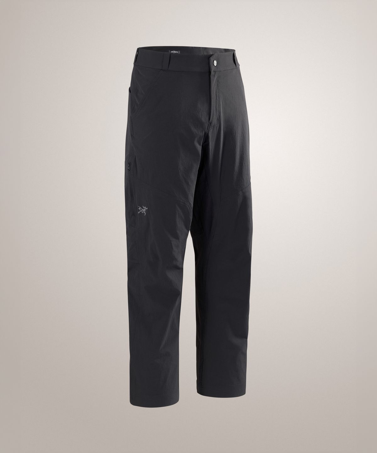 아크테릭스(ARCTERYX) 크로닌 팬츠 남성 - BLACK / APQSM10549