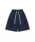 버뮤다 트레이닝 하프 팬츠 NAVY