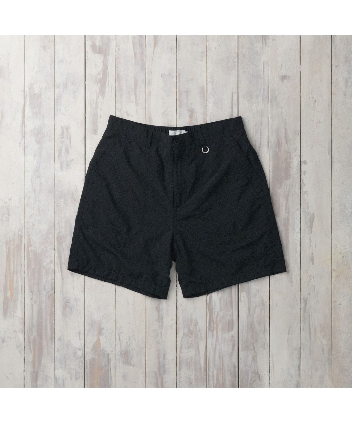 헨리코튼(HENRY COTTONS) [Fly Fishing Club] Angler Utility Short AZPOM26200BKX