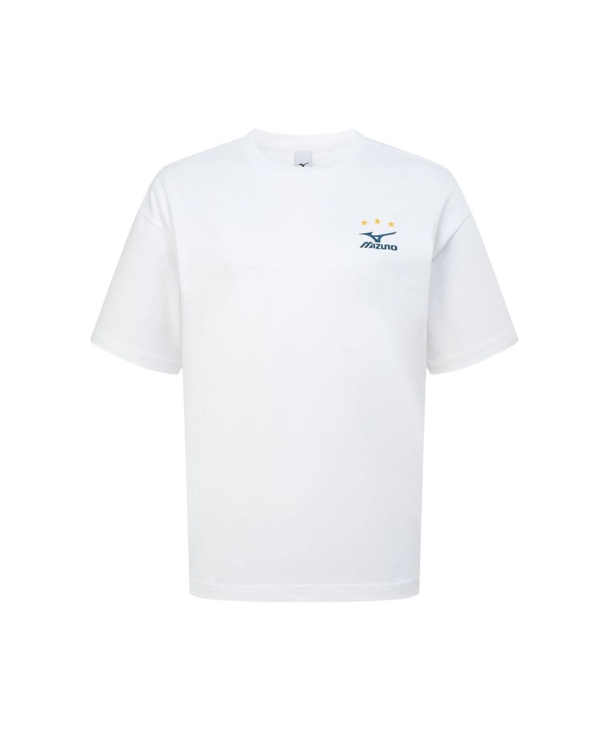 미즈노(MIZUNO) MH GRAPHIC SHORT SLEEVE_32YA6B52