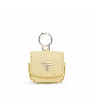 벨덴 BELDEN 에어팟 참 키링 워시드 옐로우_0197116WY