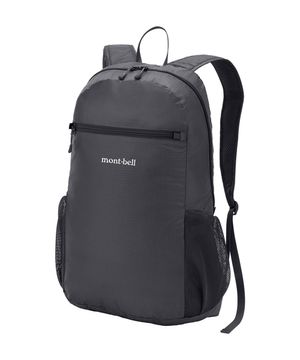 포켓터블 라이트 팩 20 I - BLACK / JBEJXUBS841