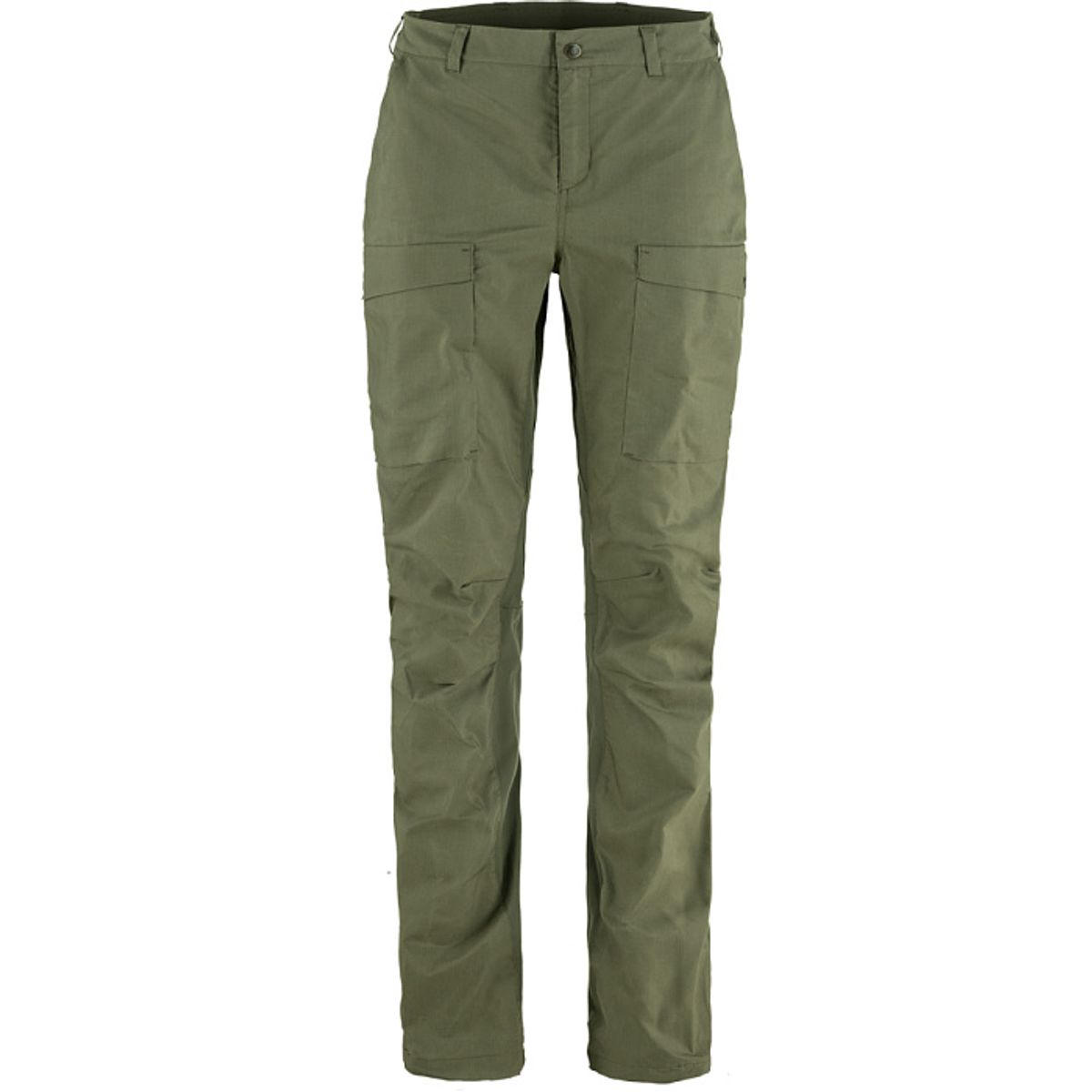 피엘라벤(FJALLRAVEN) 우먼 아비스코 하이브리드 트레일 트라우저 (14200142)
