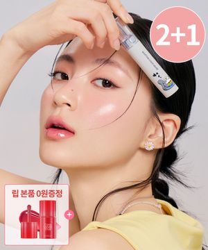 [2+1] 글래스팅 컬러 글로스X2 (+ 베어 물 틴트 #05 애플 오즈 증정)
