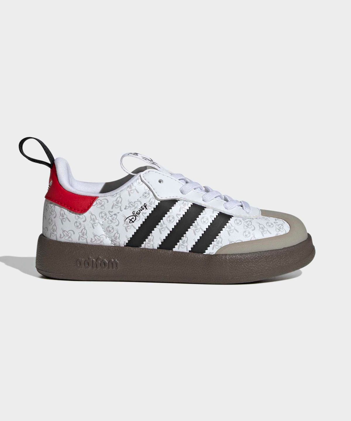 아디다스 키즈(ADIDAS KIDS) 아디다스 X 디즈니 아디폼 삼바 360 키즈 - 화이트 / IH1747