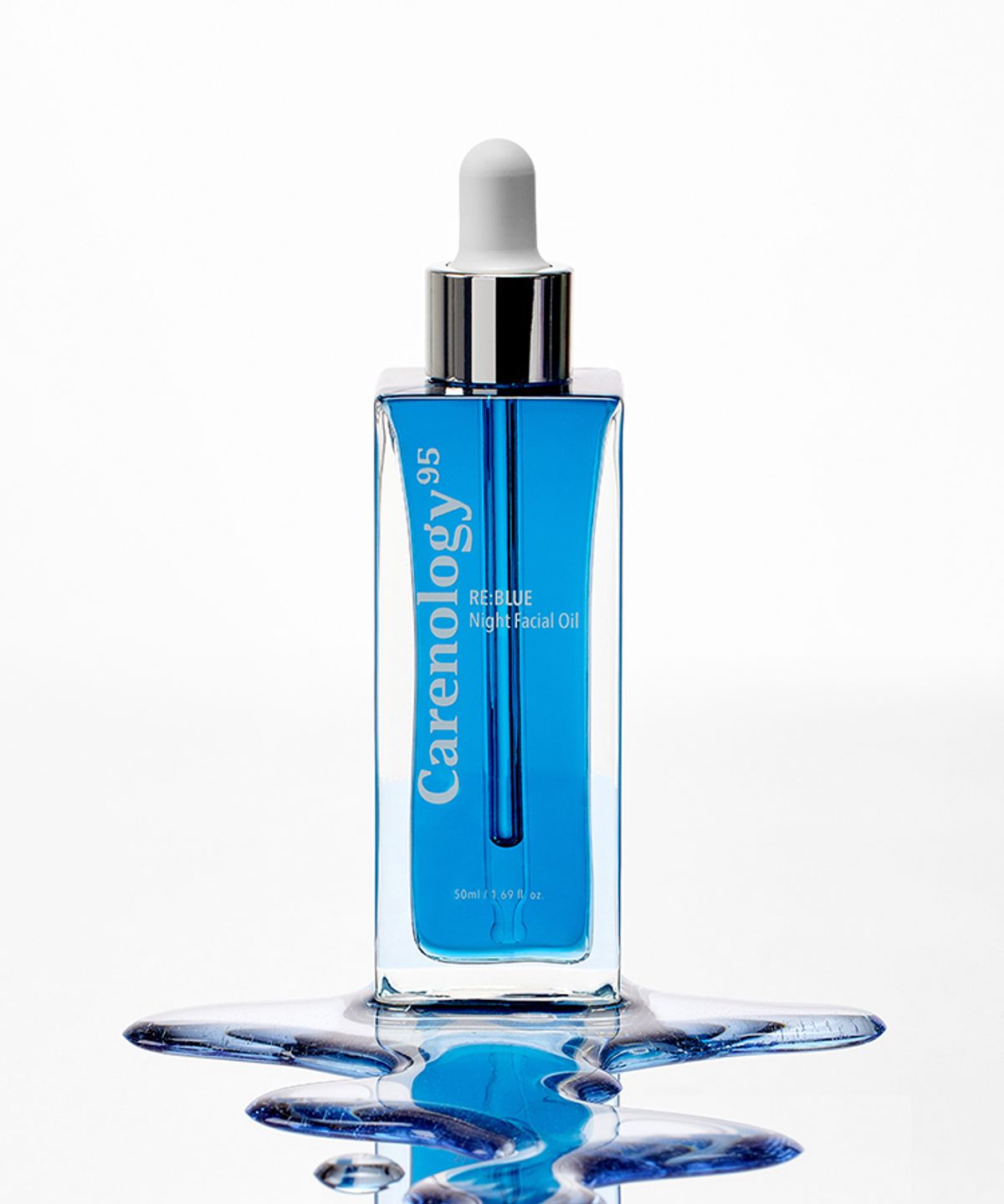 케어놀로지(CARENOLOGY) 리블루 나이트 페이셜 오일 50ml
