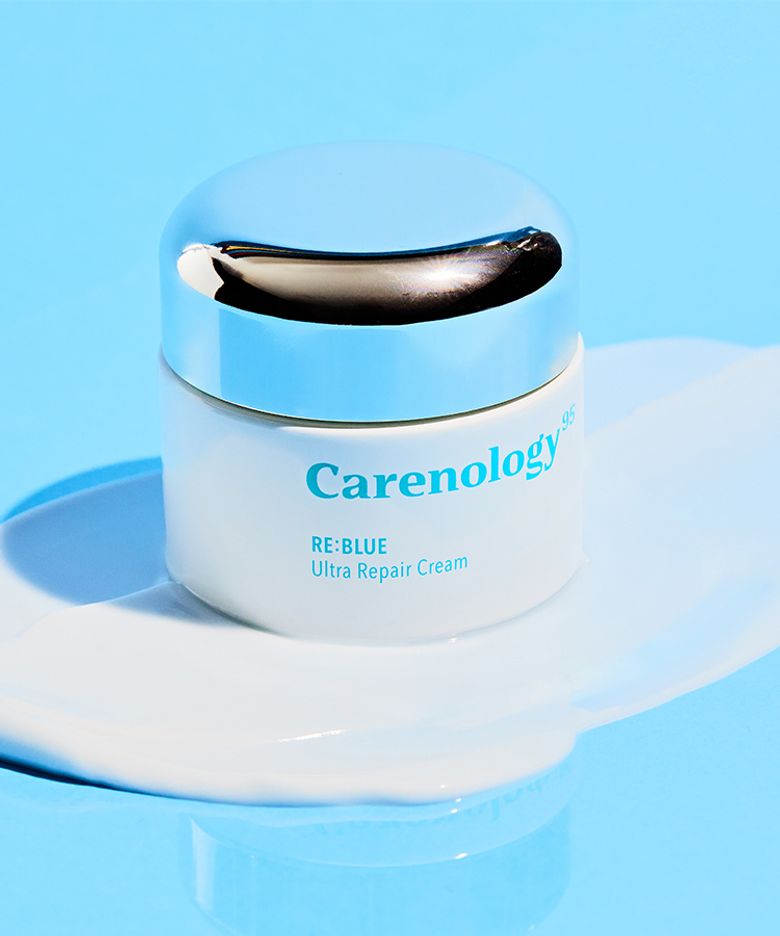리블루 울트라 리페어 크림 50ml