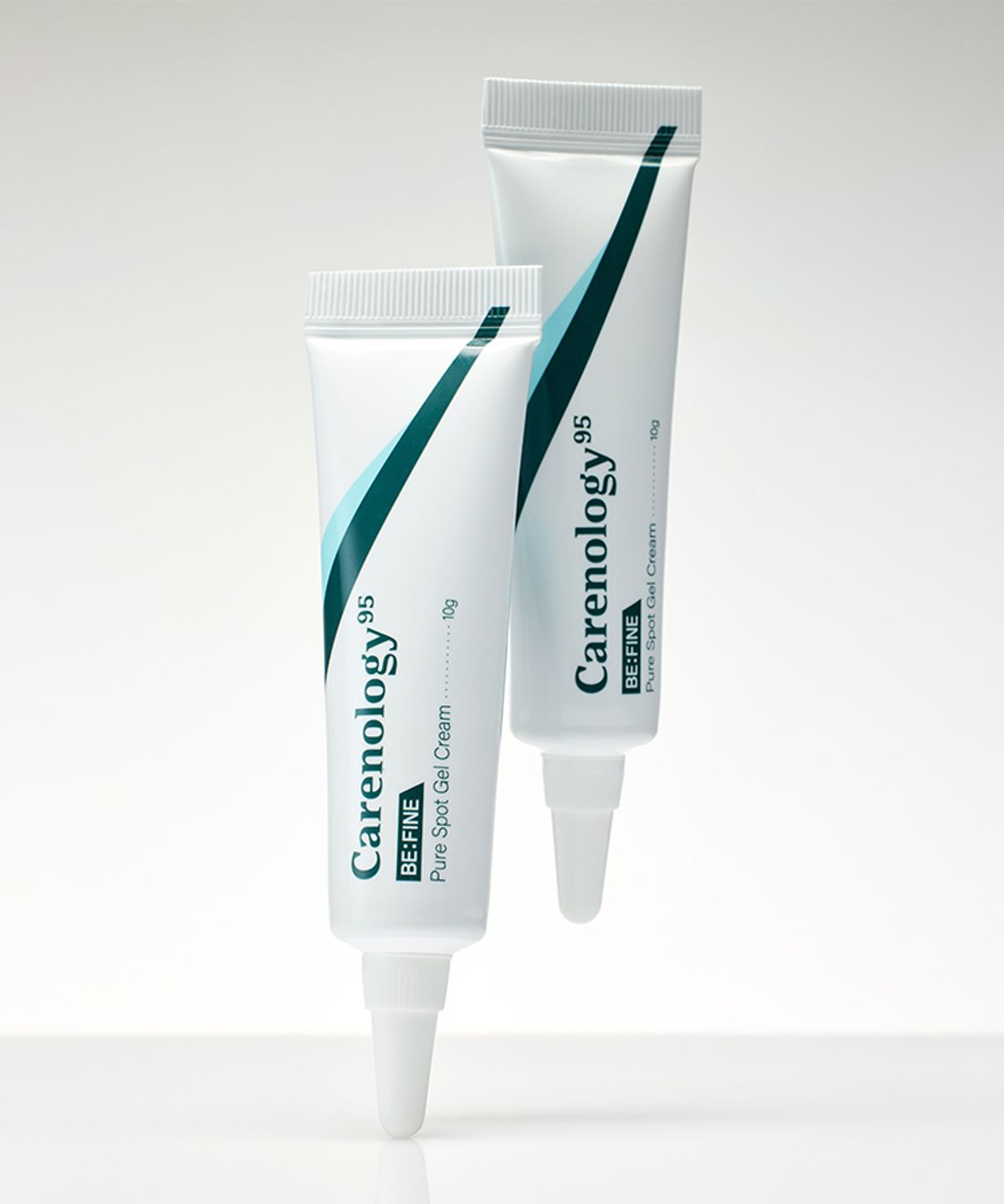 케어놀로지(CARENOLOGY) 비파인 퓨어 스팟 젤 크림 10g