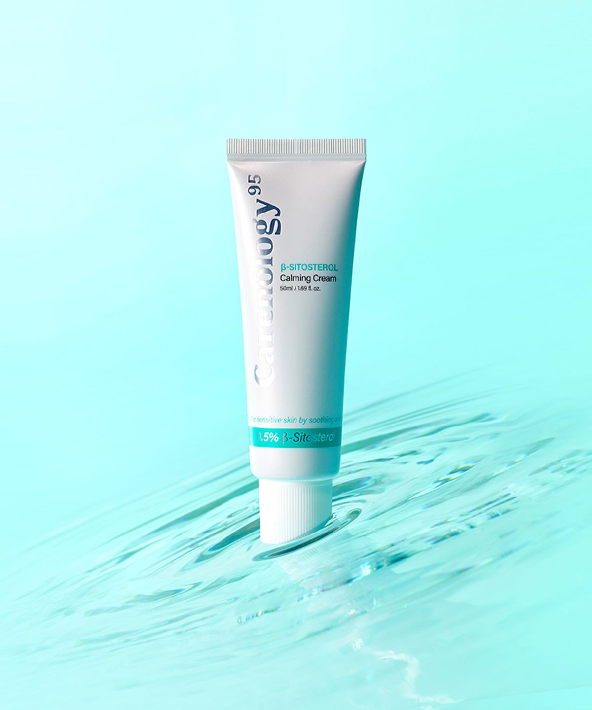 케어놀로지(CARENOLOGY) 베타시토스테롤 카밍 크림 50ml