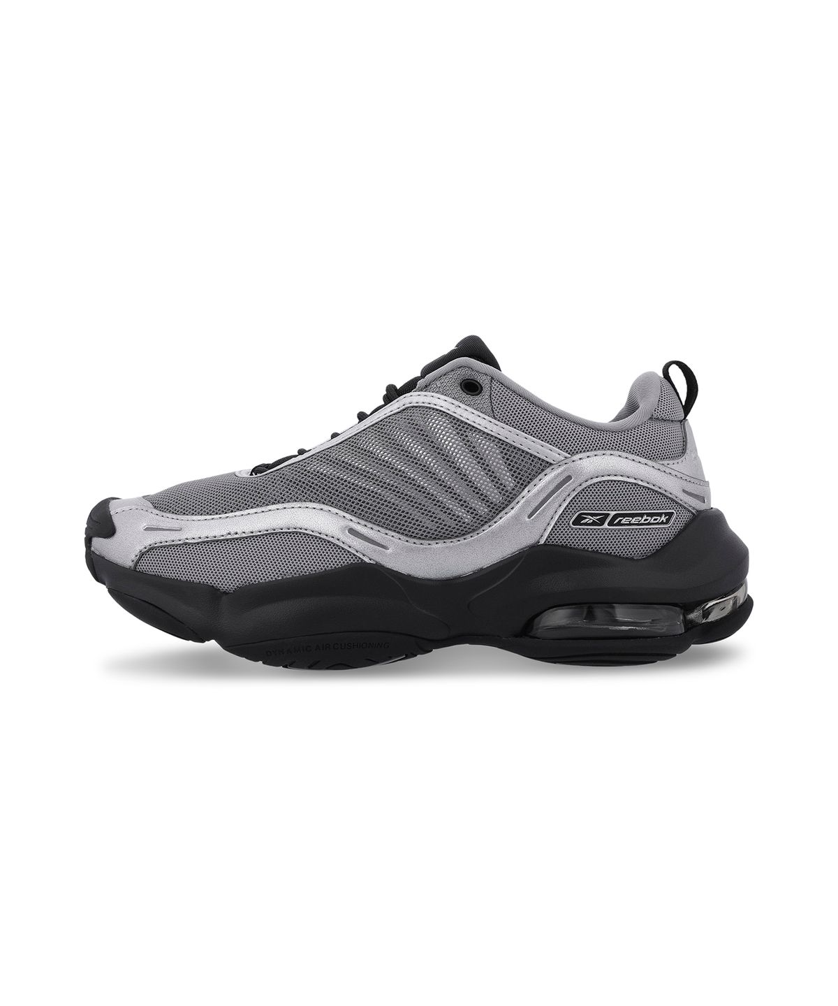 리복(REEBOK) DMX 3000 - 그레이:실버 / RESO6EMS1G2