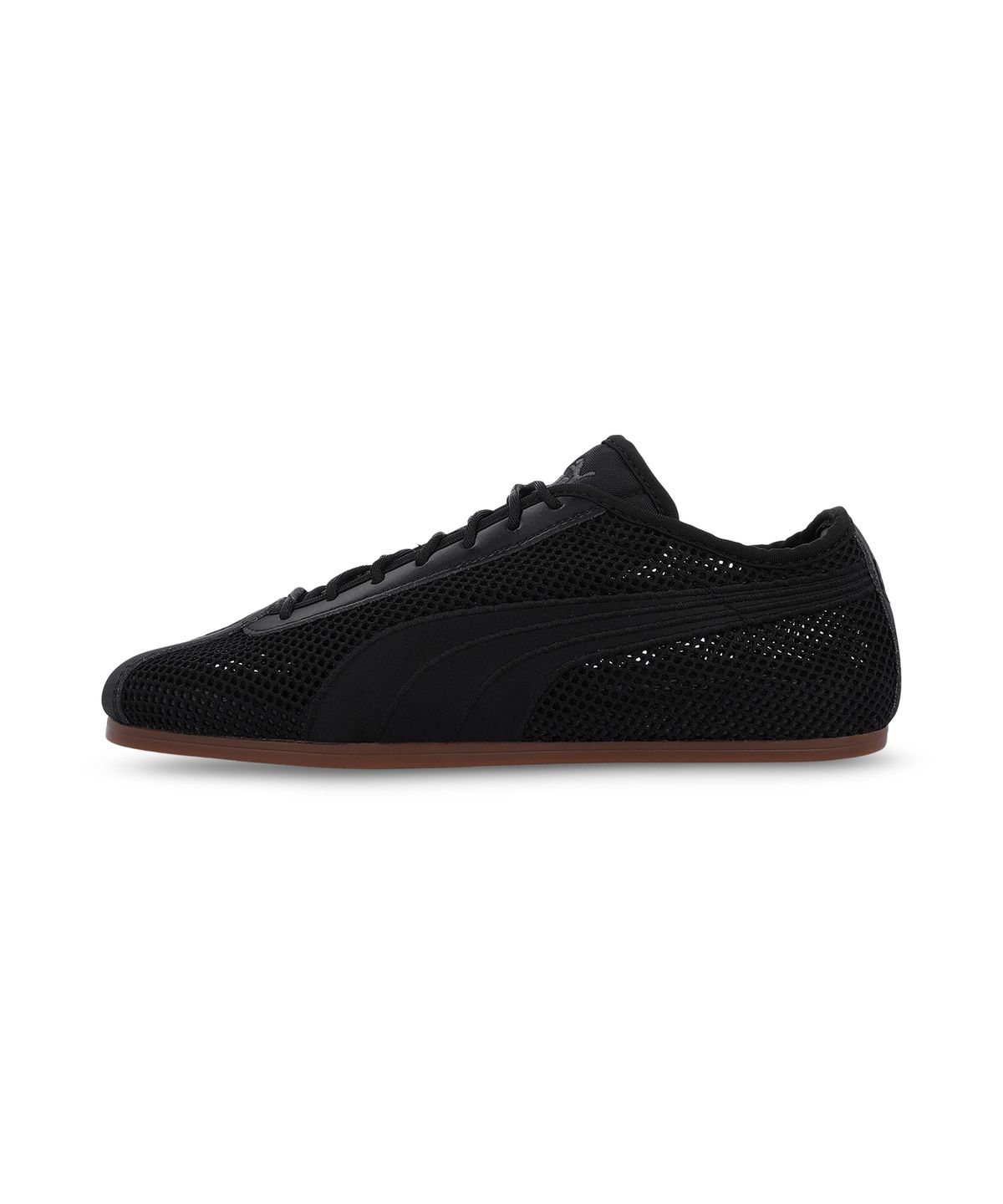 푸마(PUMA) 푸마 태클 메쉬 - 블랙:그레이/ 409440-01