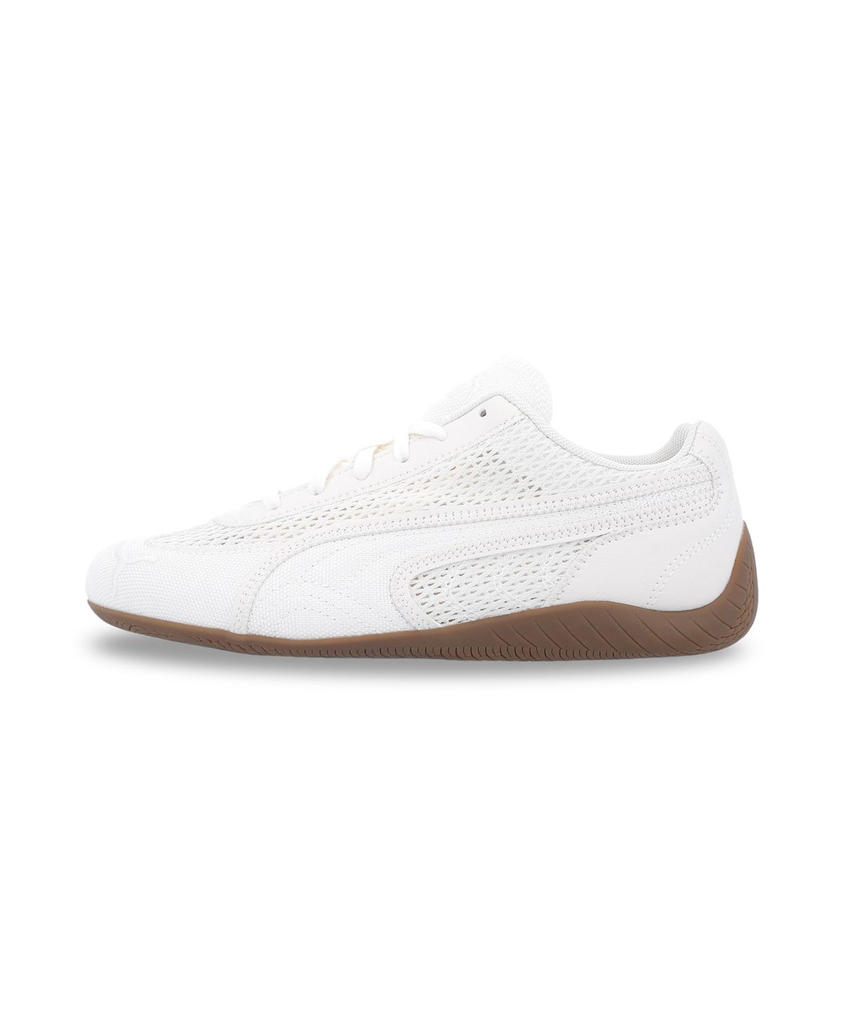 푸마(PUMA) 스피드캣 에레 - 프로스티드 아이보리 / 408858-01