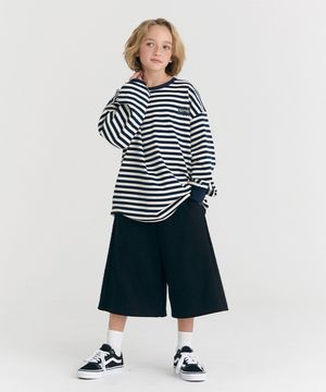 [SET]  F6 피그ST 포인트버뮤다 셋업 (네이비)