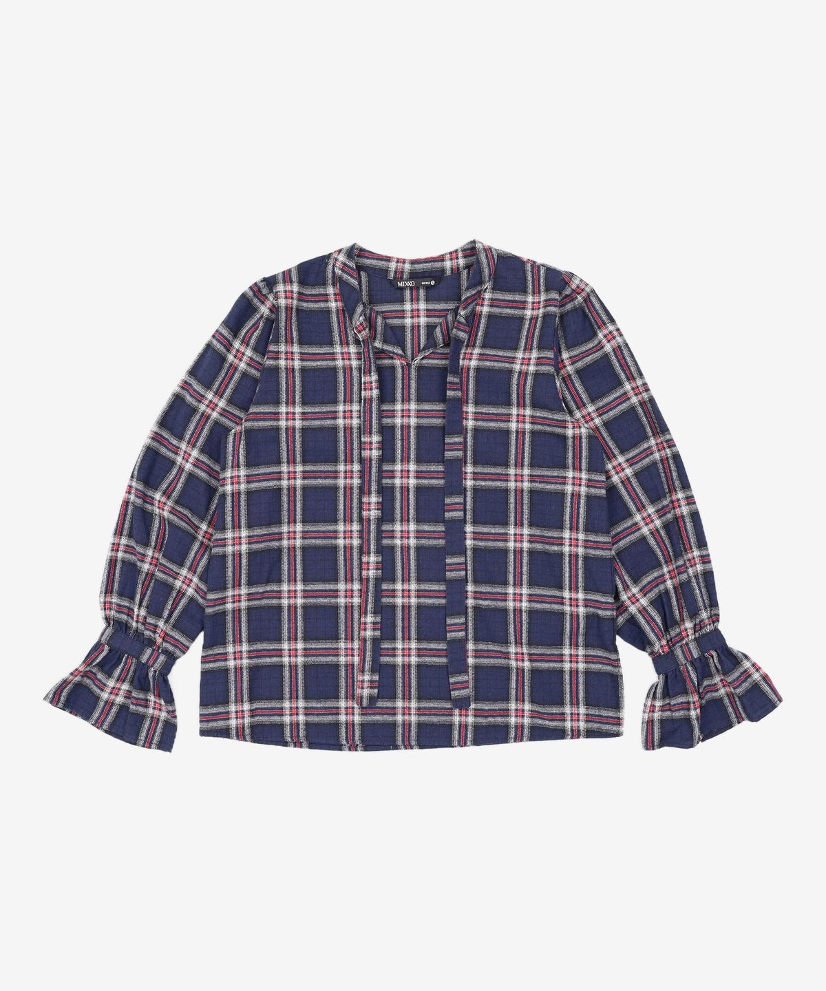 미쏘(MIXXO) 블라우스 S