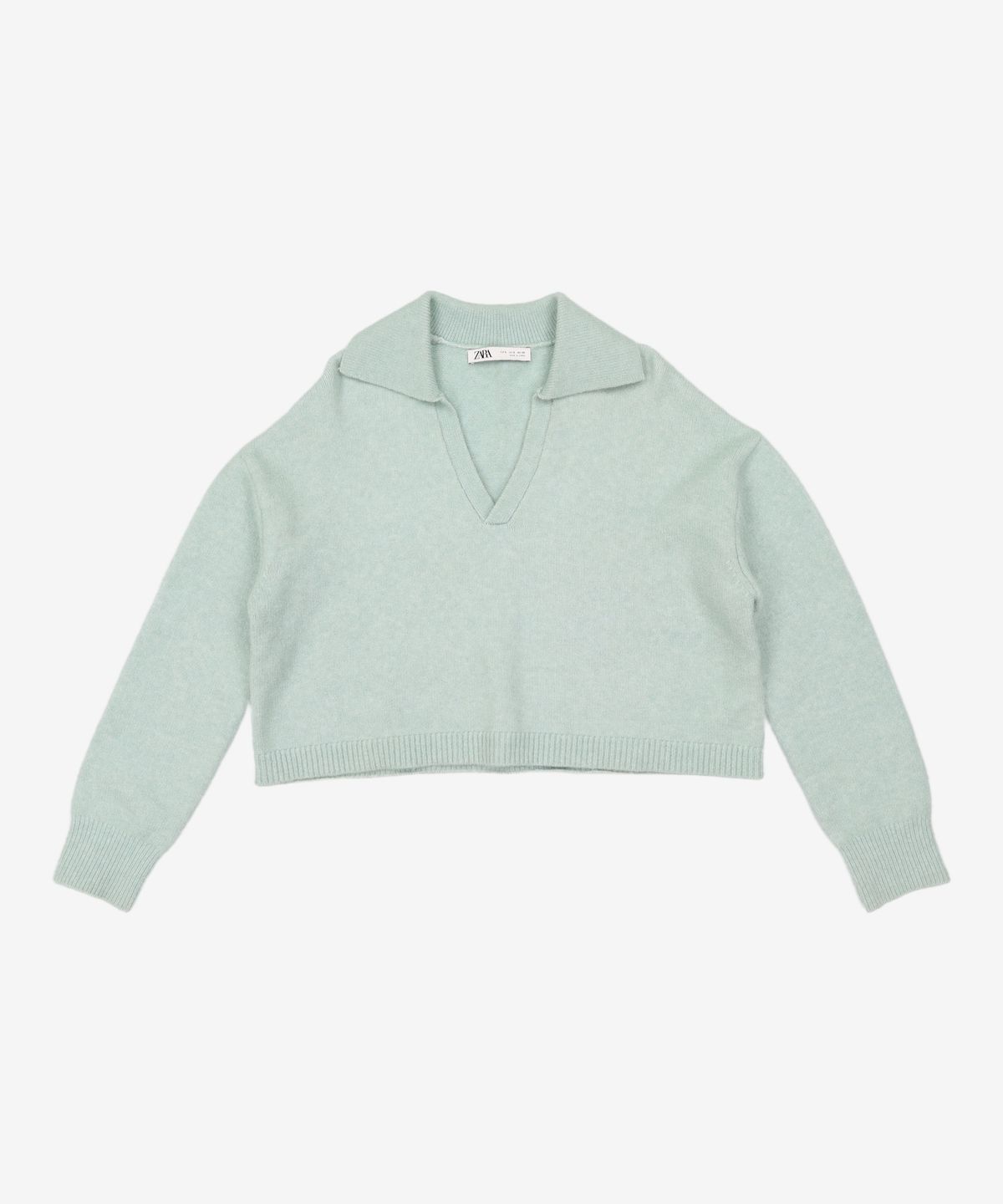 자라(ZARA) 니트/스웨터 S