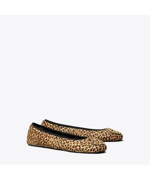 래바 트래블 발레 - 레오파드 멀티