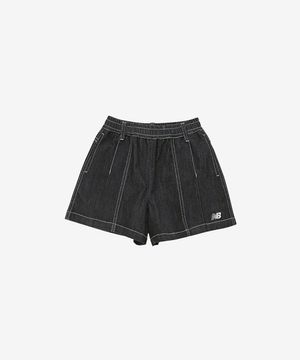 NBSC_아동 데님 숏팬츠 NK9VG2771U15