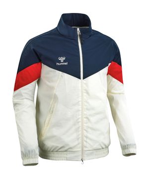 기능성 우븐 바람막이 - 네이비 (HM-4374)