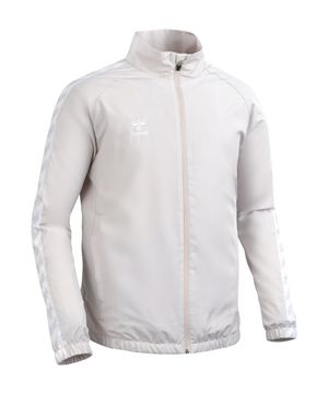 기능성 우븐 바람막이 - 베이지 (HM-4375)