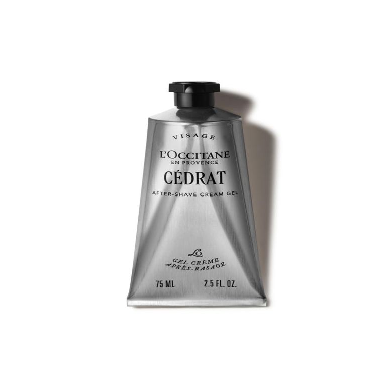 쎄드라 애프터-쉐이브 크림 젤 75ml
