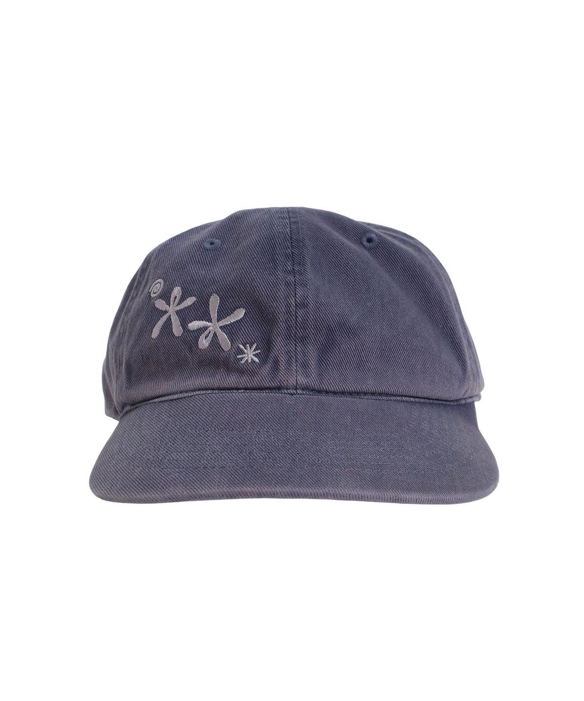 부오이(BUOY) Indigo Offday Cap