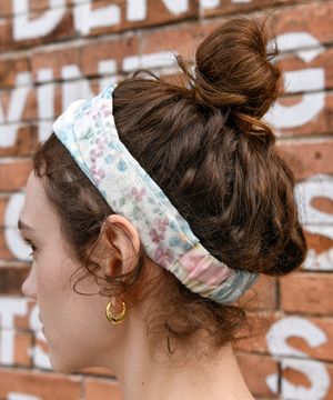 블러썸헤어밴드 (KHB260118)