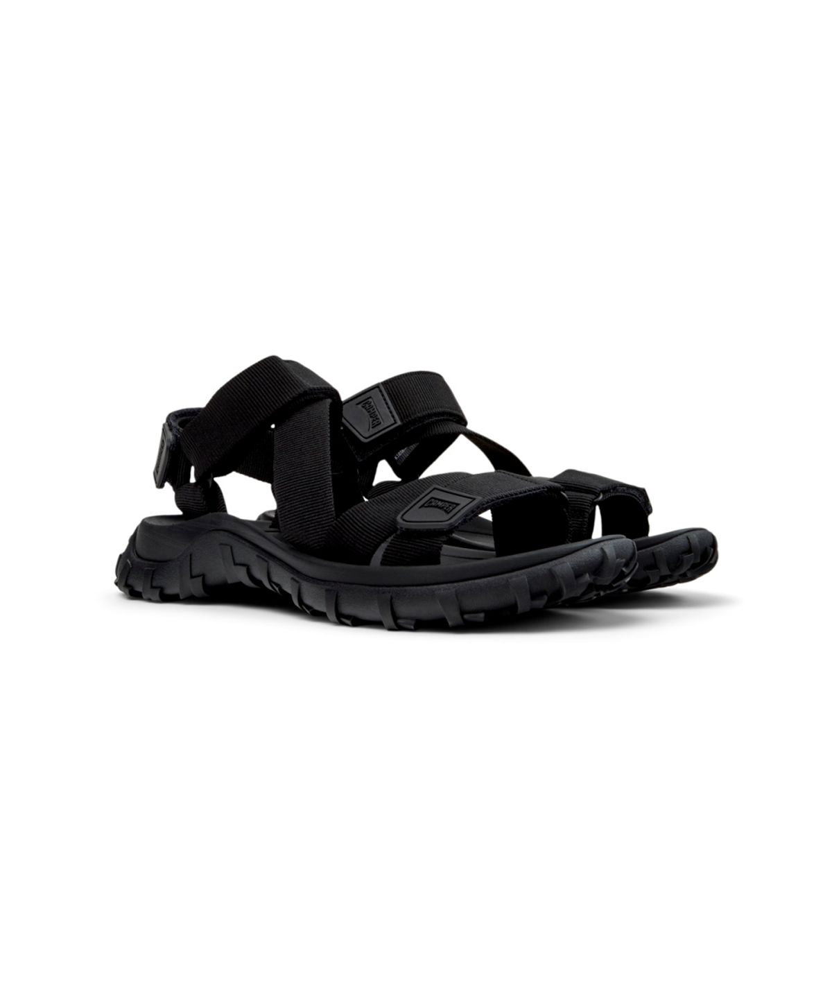 캠퍼(CAMPER) Drift Trail Sandal K101039-001