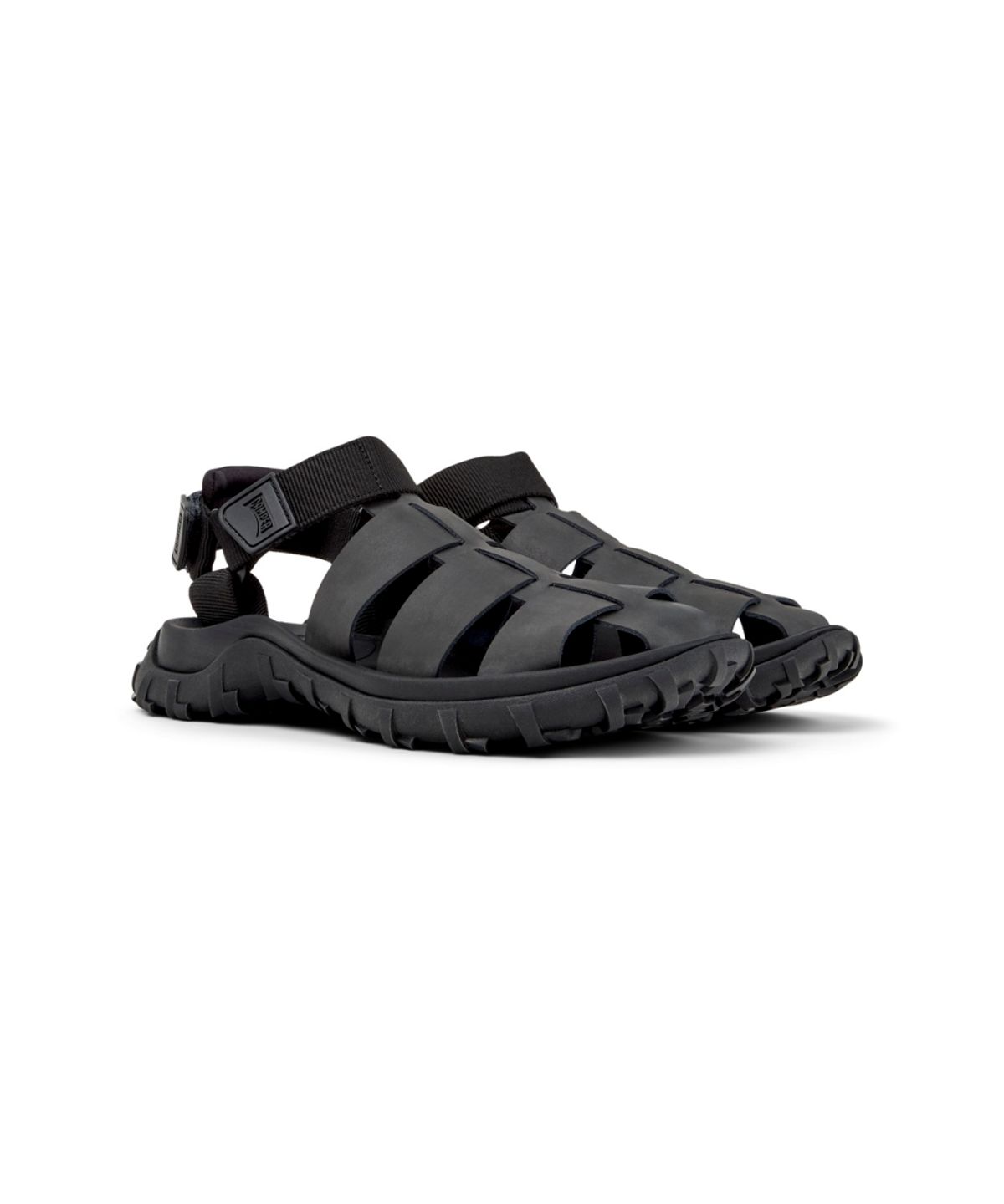 캠퍼(CAMPER) Drift Trail Sandal K101090-001