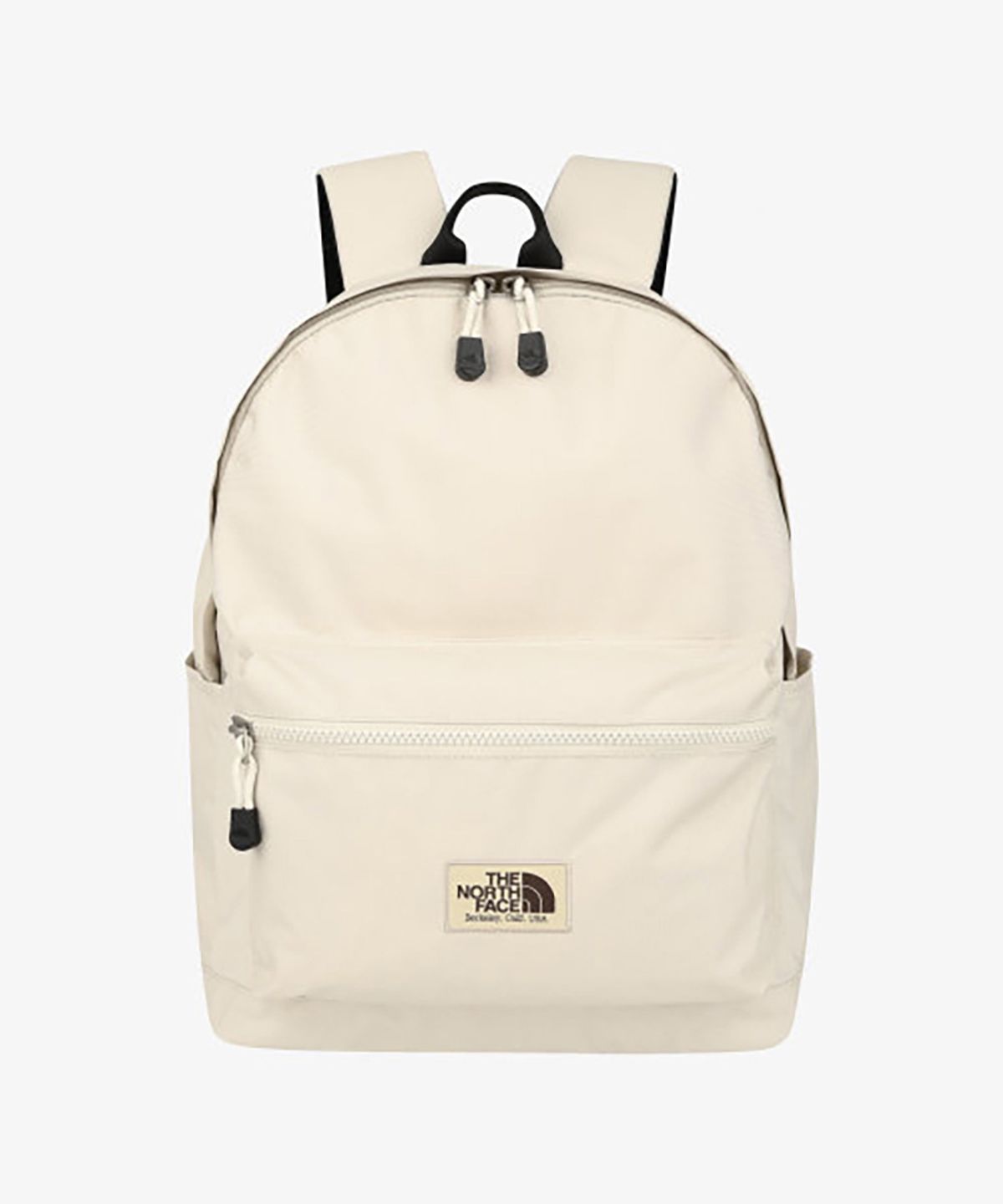 노스페이스(THE NORTH FACE) NM2DS08K 화이트라벨 스탠다드 데이팩 CREAM