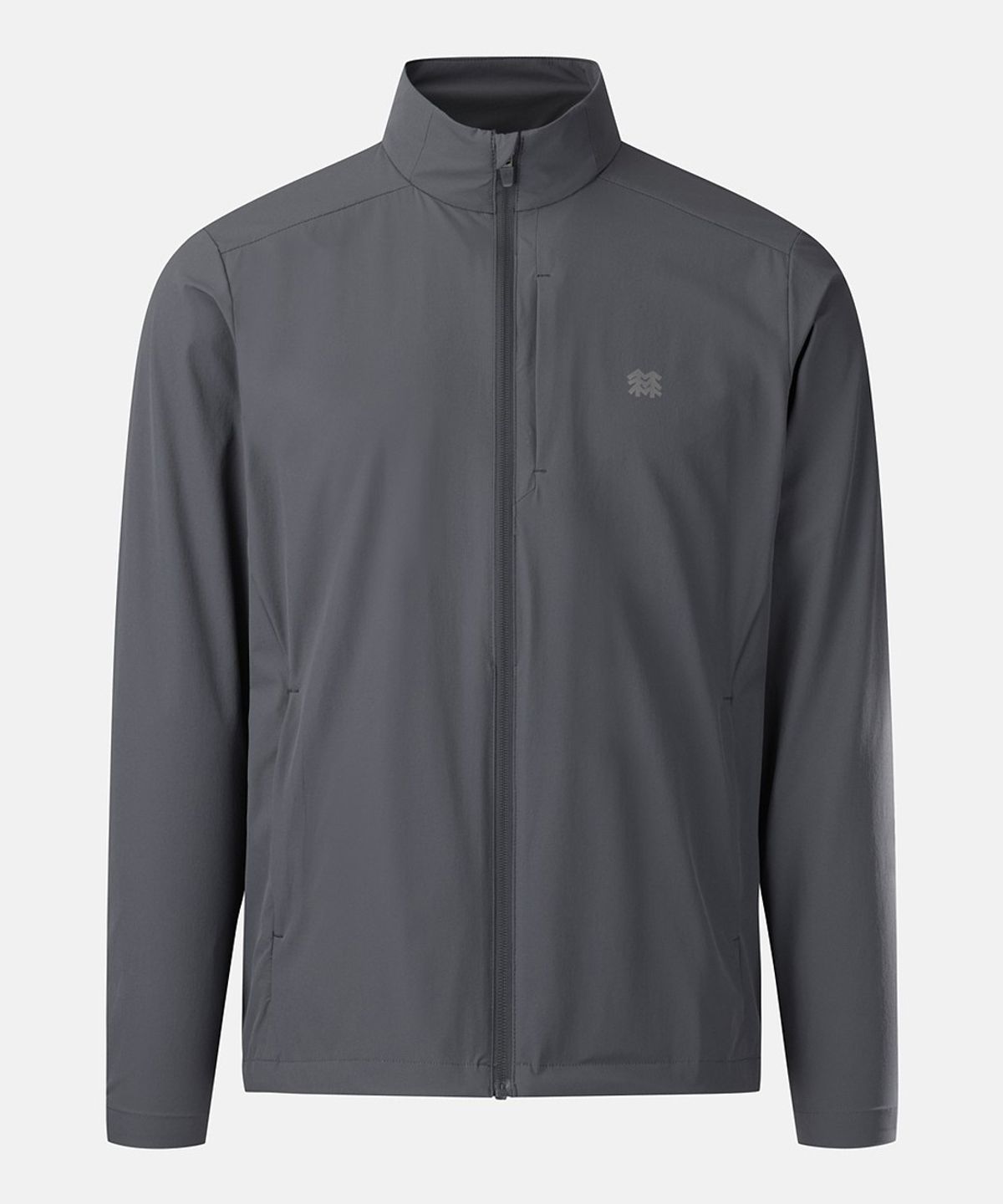 코오롱스포츠(KOLON SPORT) 남성 트레이닝 재킷 (SET UP) JWJJM26321DGY