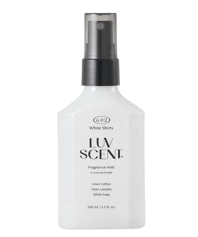 프래그런스 미스트 화이트셔츠 린넨코튼 향 100ml