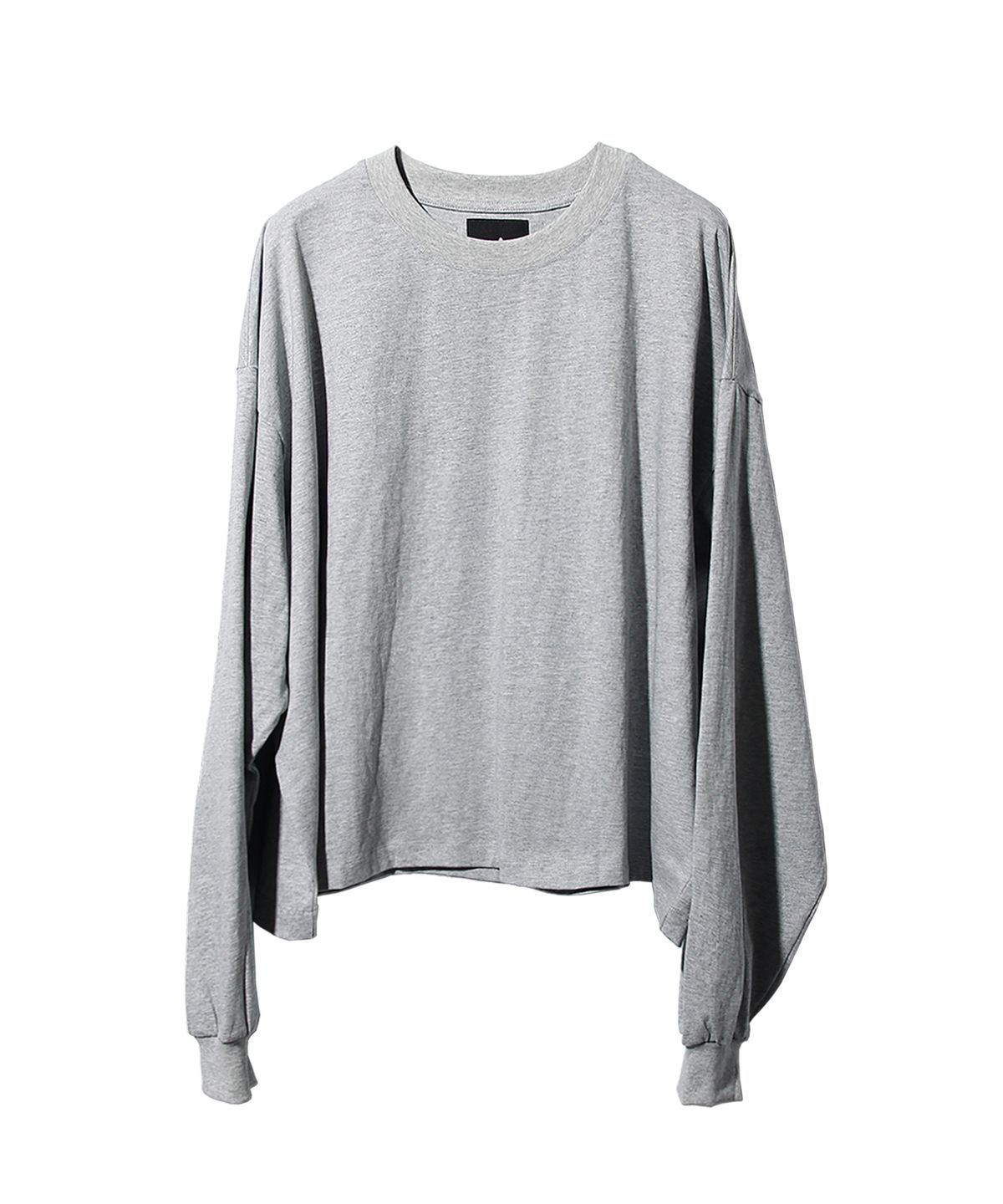 사일라스(SAILAS) L01 Crop L/S_GR