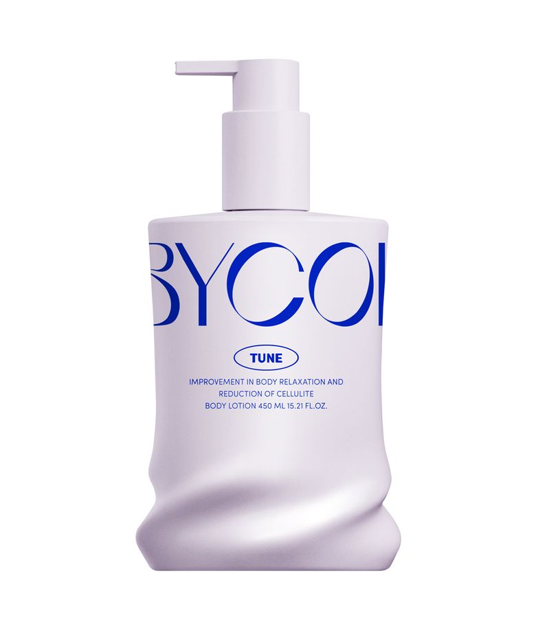 튠 탄력 바디로션 450ml