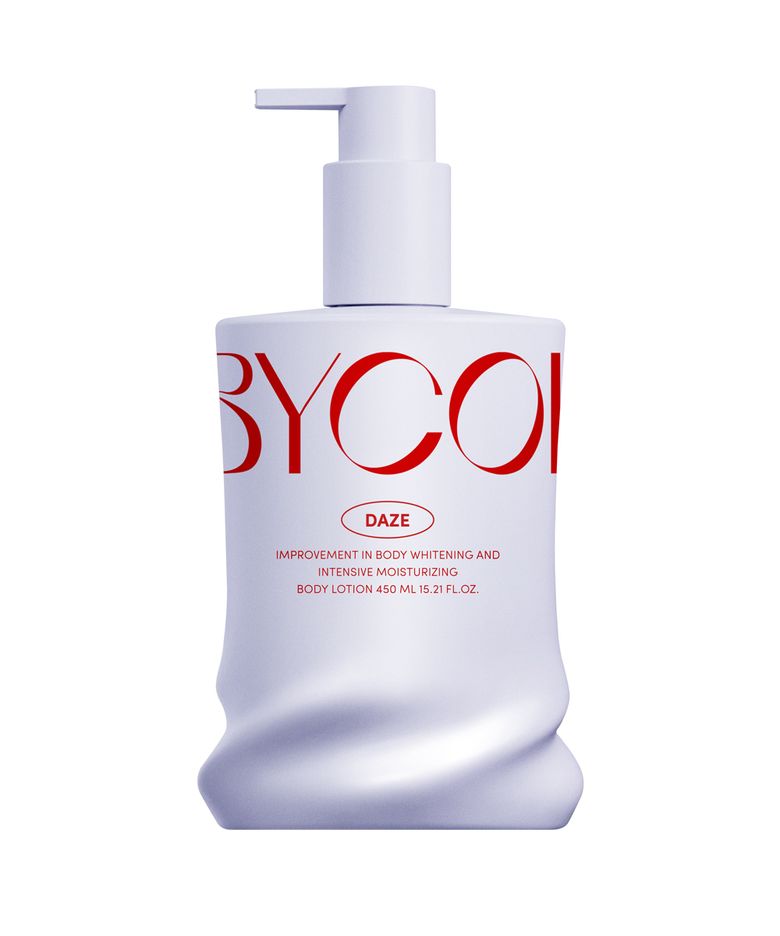 데즈 미백 바디로션 450ml