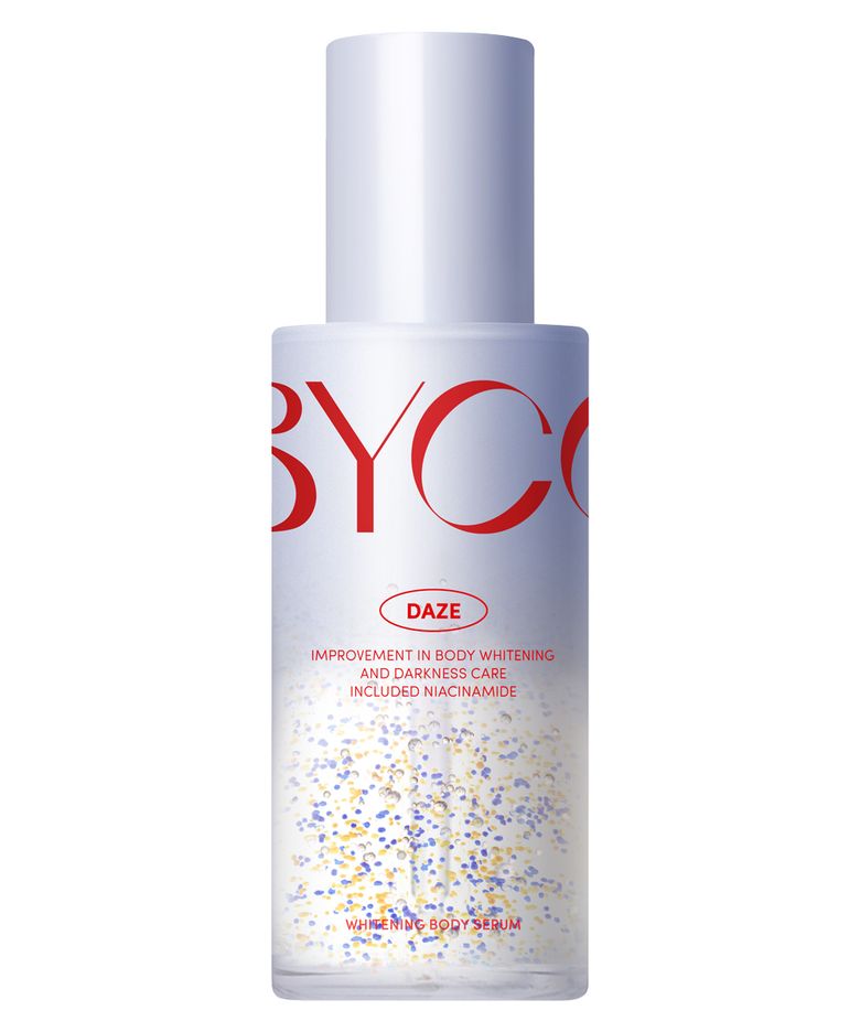 데즈 미백 바디세럼 50ml