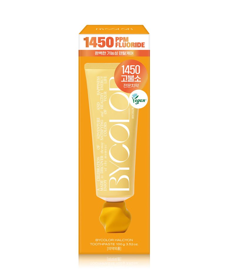 헬시온치약100g