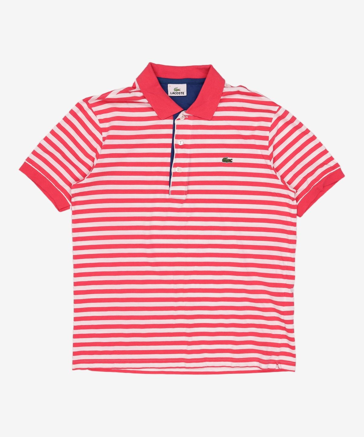 라코스테(LACOSTE) 피케/카라 티셔츠 3