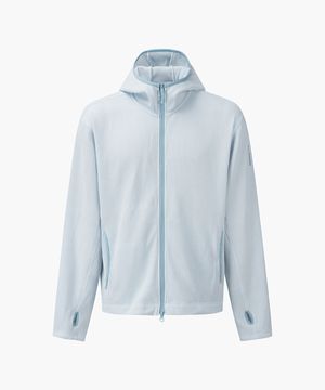 메사 드라이 후드 집업_LD0038700