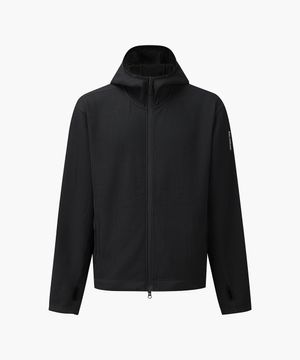 메사 드라이 후드 집업_LD0038600