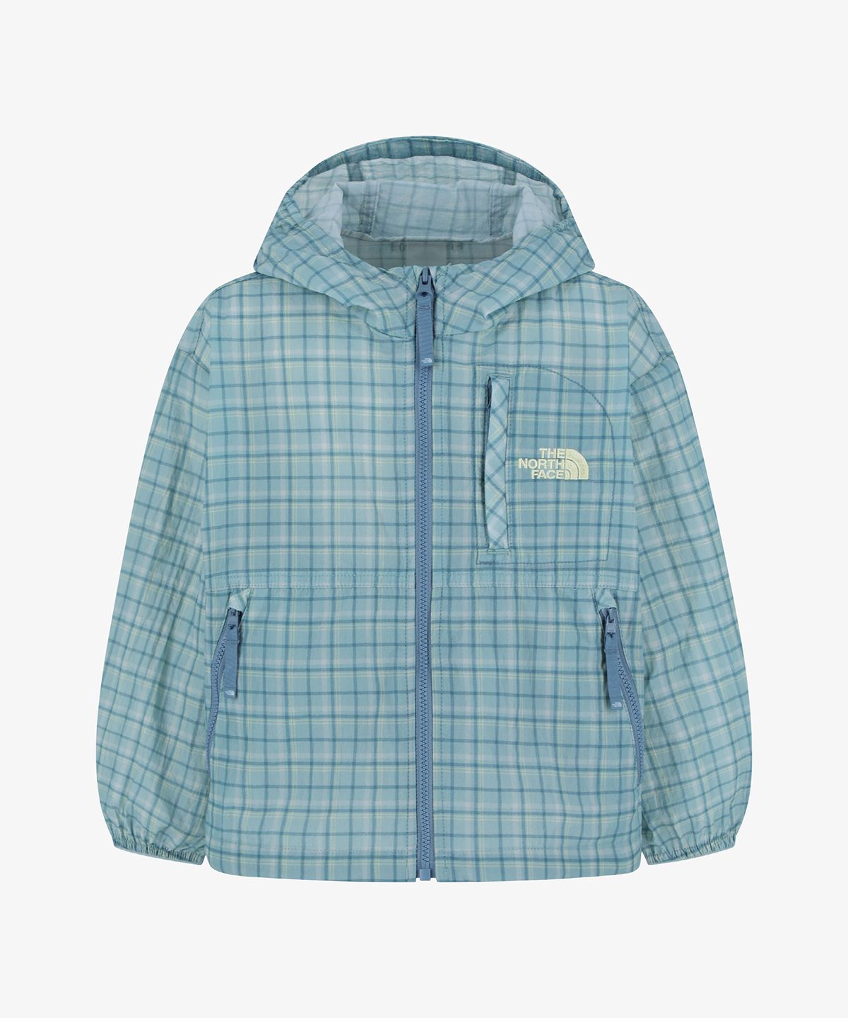 노스페이스 키즈(THE NORTH FACE KIDS) 키즈 노벨티 데이캠프 자켓 NJ3LS14T_MIN