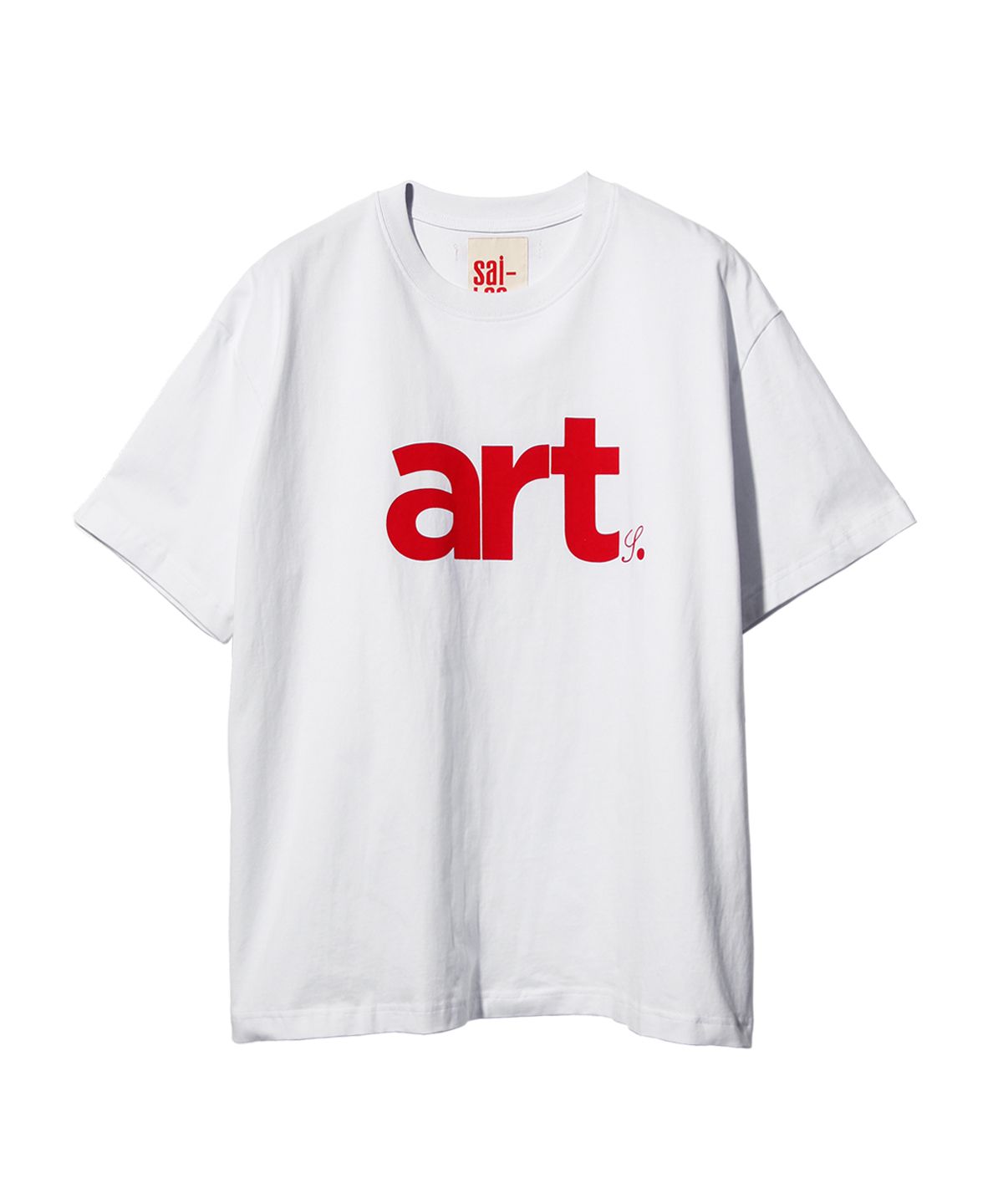 사일라스(SAILAS) T02.01 ART_WH