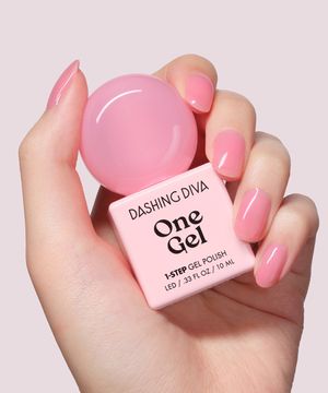 데싱디바 원젤 컬러 세리즈