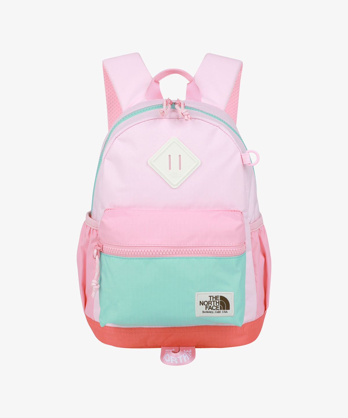 노스페이스 키즈(THE NORTH FACE KIDS) 키즈 버클리팩 미니 NM2DS11S_CPI