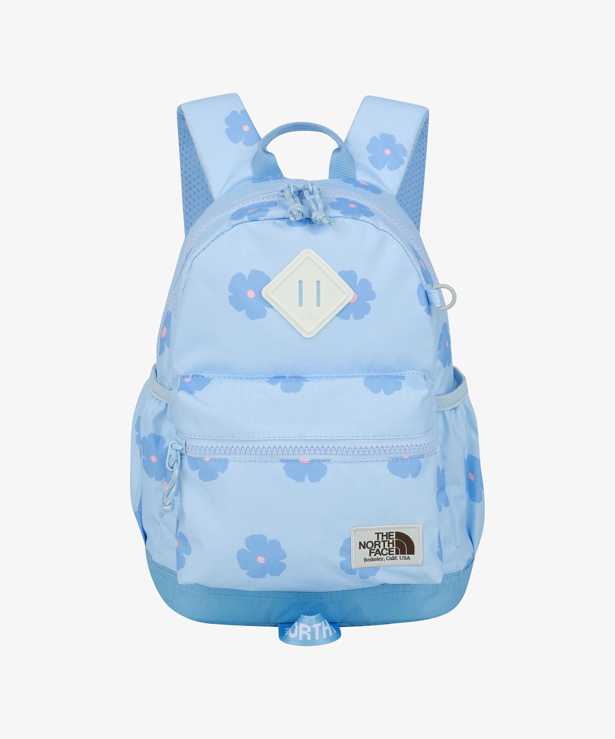 노스페이스 키즈(THE NORTH FACE KIDS) 키즈 버클리팩 미니 NM2DS11T_LBL