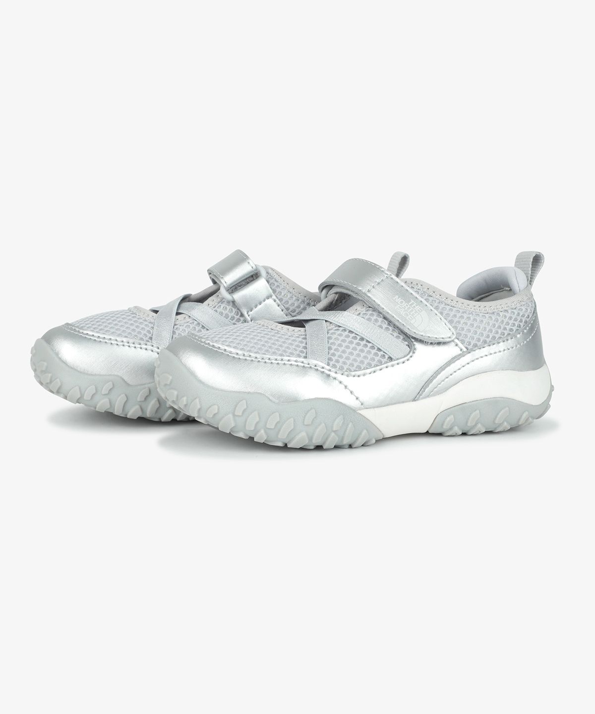 노스페이스 키즈(THE NORTH FACE KIDS) 키즈 메리 제인 NS94S86V_SIL