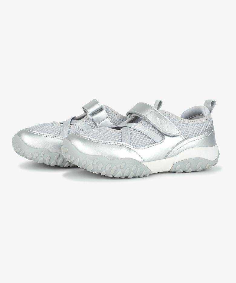 키즈 메리 제인 NS94S86V_SIL