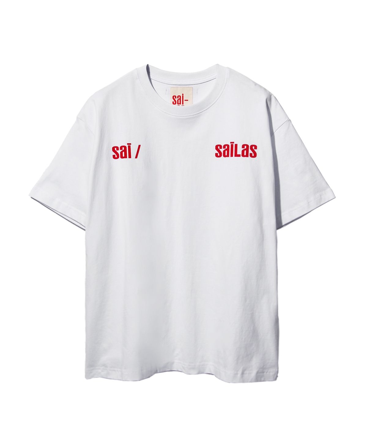 사일라스(SAILAS) T02.02 SAI/_WH